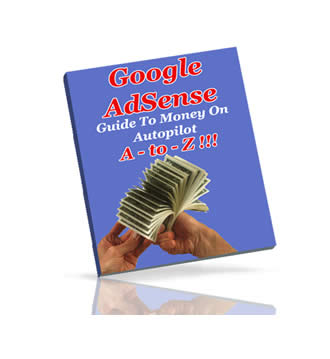 Google Adsense A To Z!