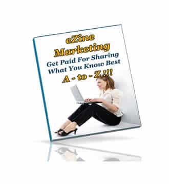 Ezine Marketing A To Z