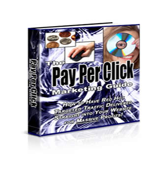 The Ppc Marketing Guide