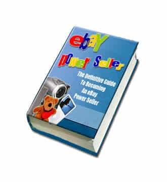 Ebay Power Seller