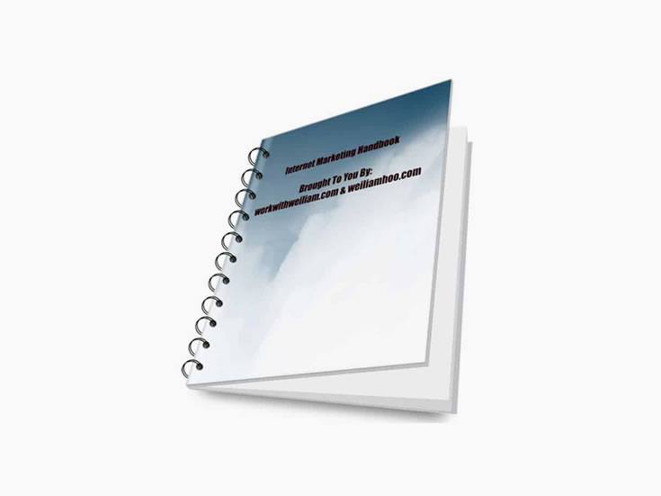 The Internet Marketing Book
