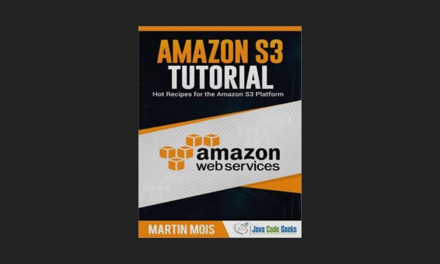 Amazon S3 Tutorial