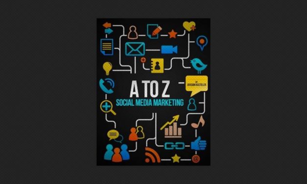 A to Z: Social Media Marketing