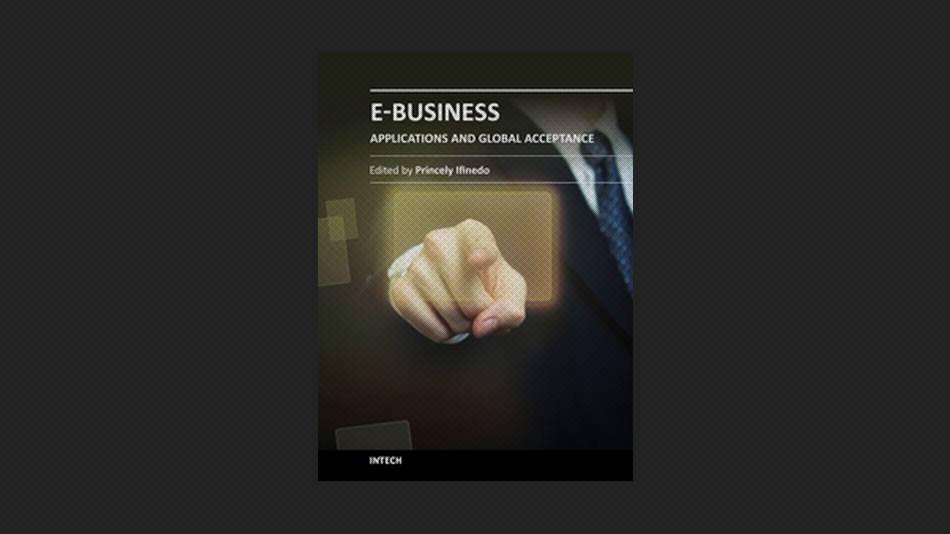 E-Business: Applications and Global Acceptance