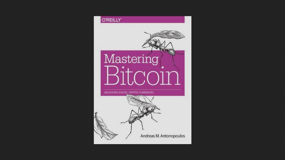 mastering bitcoin перевод