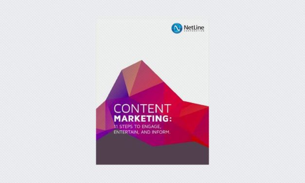 Content Marketing: 11 Steps to Engage, Entertain, and Inform