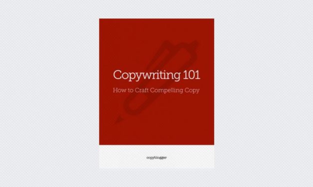 Copywriting 101 – How to Craft Compelling Copy