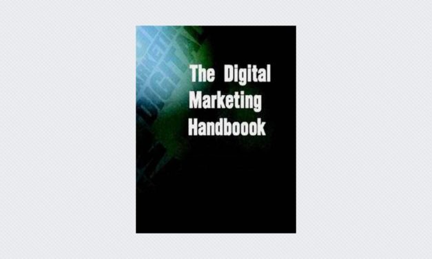 Digital Marketing Handbook