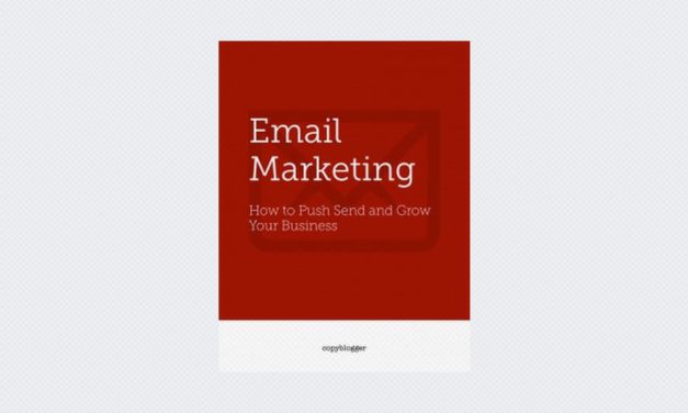 Email Marketing: How to Push Send and Grow Your Business