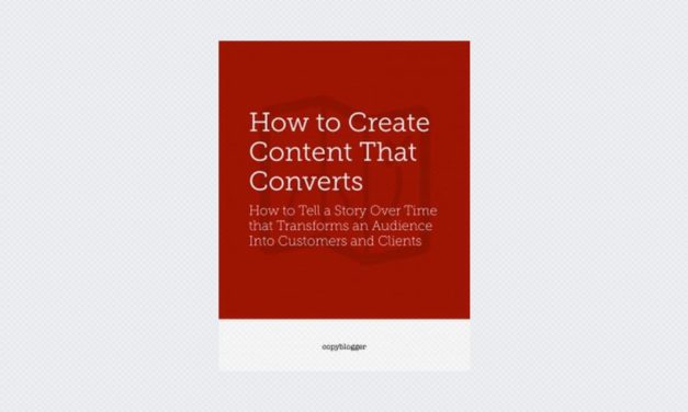 How to Create Content That Converts