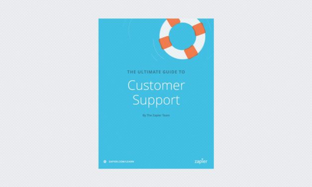 The Ultimate Guide to Customer Support