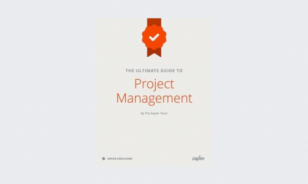 The Ultimate Guide to Project Management