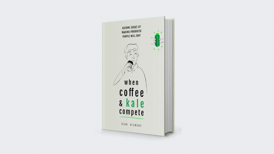 When Coffee & Kale Compete